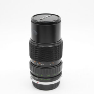 OLYMPUS ZUIKO 75-150MM F/4 MAT. 406706