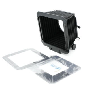 HASSELBLAD MATTE BOX + PIASTRE