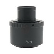 TOKINA SZX ANELLO T2 - FUJI X