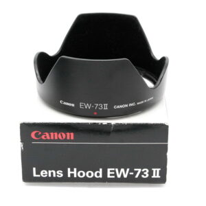 CANON EW-73 II PARALUCE