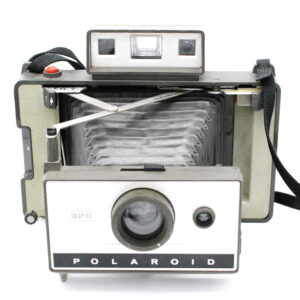 POLAROID LAND 320 - DA REVISIONARE