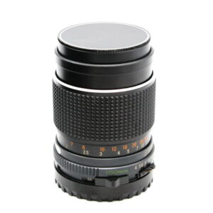 MAMIYA SEKOR-C 150MM F/4 - 645