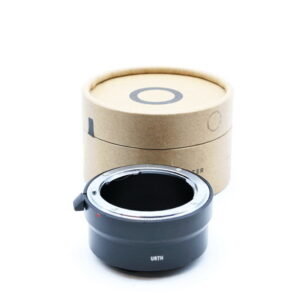 ADATTATORE EOS - SONY-E