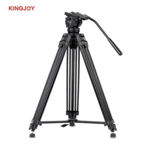 KINGJOY TREPPIEDE VIDEO VT2500L + VT3510