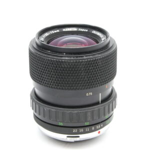 OLYMPUS ZUIKO 35-70MM F/4 M.119459 - SOLO RICAMBI