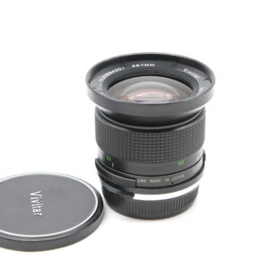 VIVITAR 28MM F/2.5 OLYMPUS M.22664201 - SOLO RICAMBI