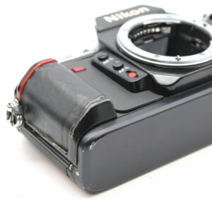 NIKON F501 CORPO M.5718887 - SOLO RICAMBI