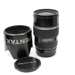 PENTAX FA 645 80-160MM F/4.5 MATR. 4161848
