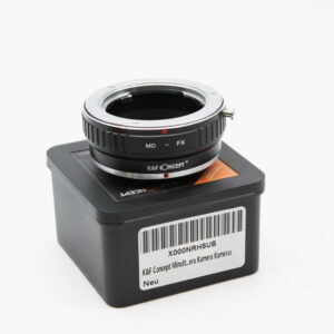 K&F ANELLO MD - FUJI
