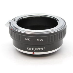 K&F ANELLO NIK AI - M4-3