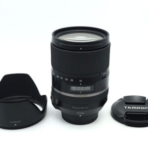 TAMRON 16-300mm F3.5-6.3 VC PZD per NIKON M.073971