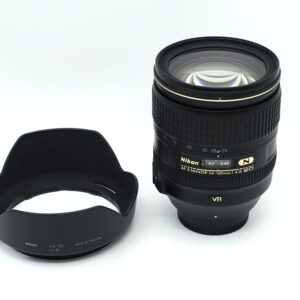 NIKON AF-S 24-120mm F4 VR M.62206291