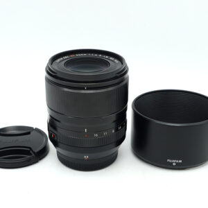 FUJIFILM XF 33mm F1.4 R LM WR M.1DA02577