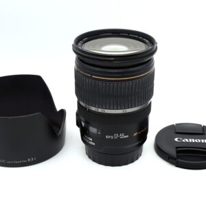 CANON EF-S 17-55mm F2.8 IS USM M.33901493