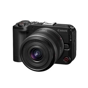 CANON EOS R50 V KIT RF-S 14-30