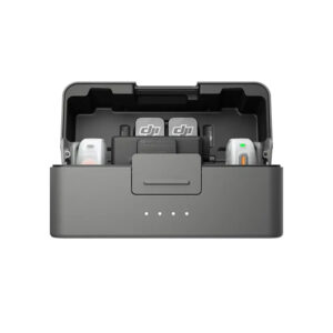 DJI MIC MINI 2S (2TX + 1RX + CASE)