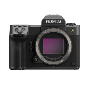 FUJIFILM GFX 100 II CORPO