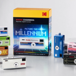 KODAK CHARMERA MILLENNIUM