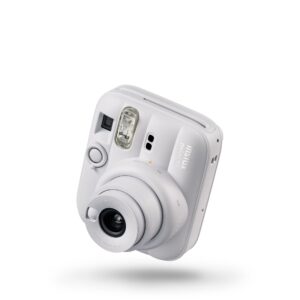 FUJIFILM INSTAX MINI 13 WHITE