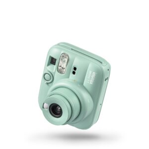 FUJIFILM INSTAX MINI 13 GREEN