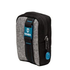 TENBA SKYLINE POUCH 3  V2 BLACK/GREY