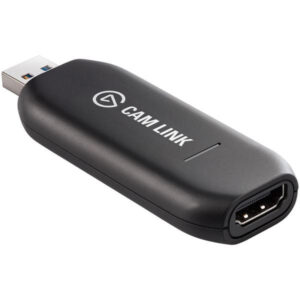 ELGATO CAM LINK 4 K