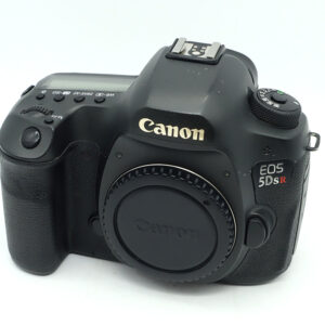 CANON EOS 5DSR CORPO M.063021002513