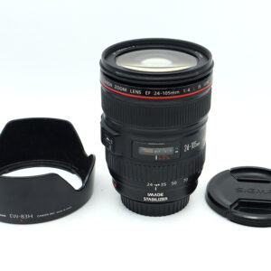 CANON EF 24-105mm F4 L IS USM M.1664390