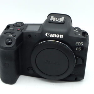 CANON EOS R5 CORPO M.343027000266