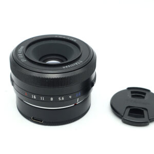 TTARTISAN 27mm F2.8 AF per FUJIFILM XF M.034138
