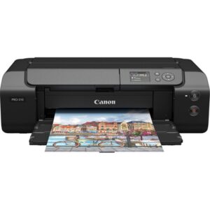 CANON IMAGE PROGRAF PRO-310