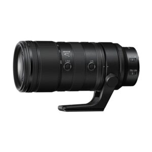 NIKON Z 70-200mm F2.8 VR S II