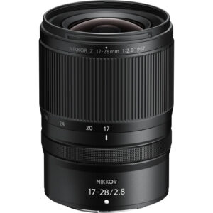 NIKON NIKKOR Z 17-28 F/2.8